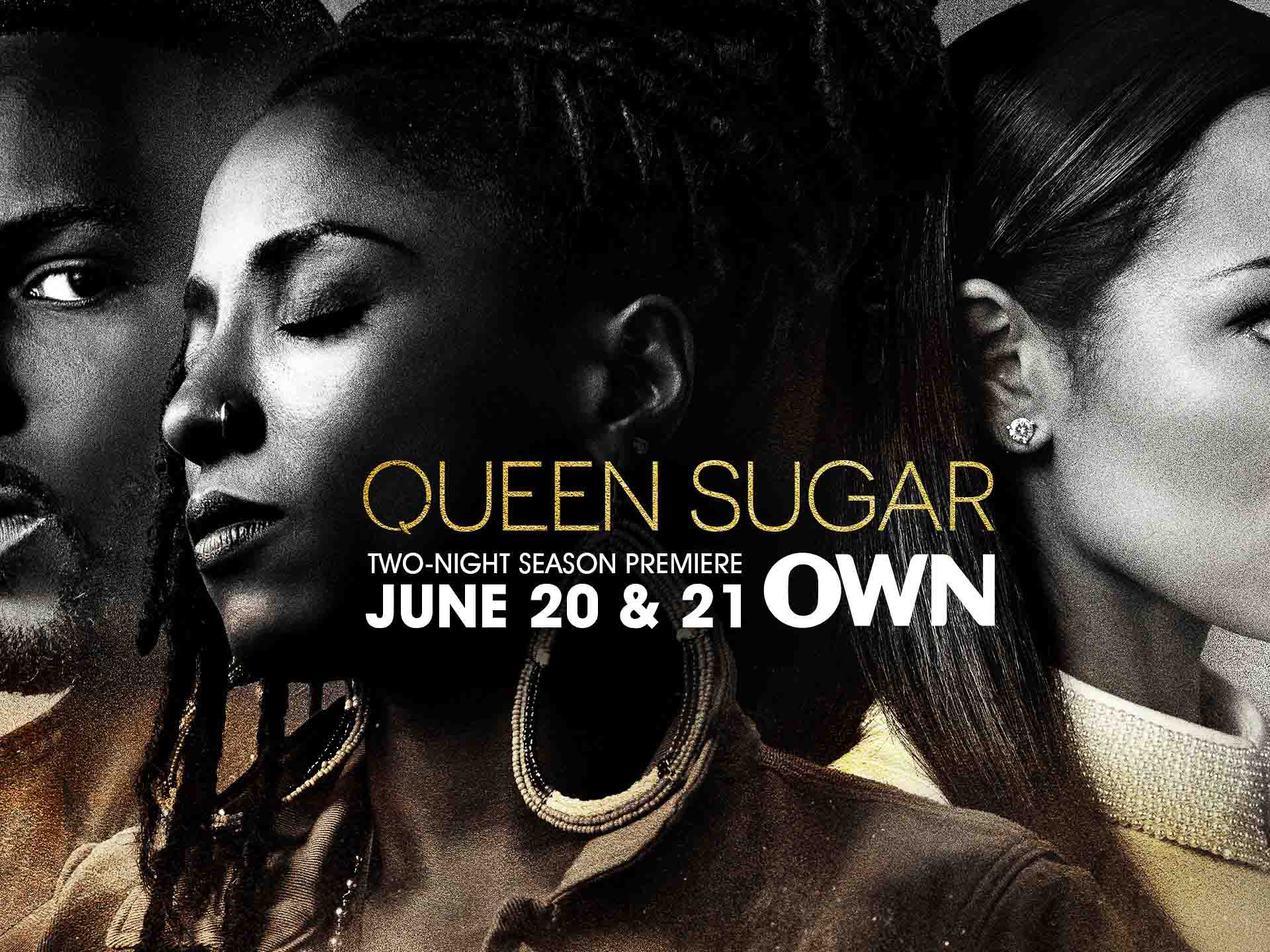 Queen Sugar is an American drama television series created and executive produced by Ava DuVernay, with Oprah Winfrey serving as a...